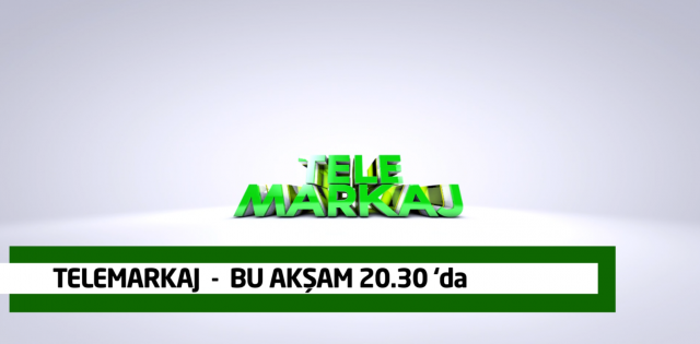 Telemarkaj Bu Akşam Yine Dolu Dolu