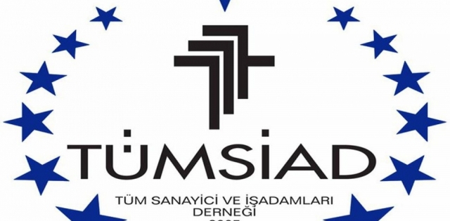  TÜMSİAD İhracat Zirvesinde..