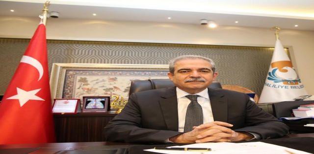 BAŞKAN DEMİRKOL?UN 10 KASIM MESAJI