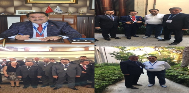 Emlak yatırım danışmanlığında güvenin adresi Turyap...