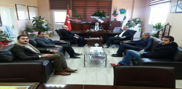 ASKON OSB?YE ÇIKARMA YAPTI