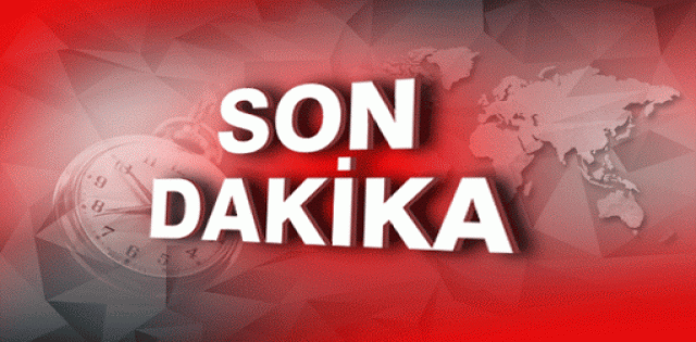 Diyarbakır`da ilçe emniyet müdürlüğüne saldırı ..!