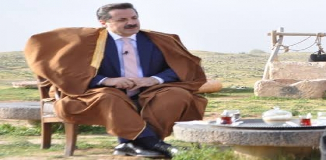 Bakan Çelik Şanlıurfa`ya Geliyor 