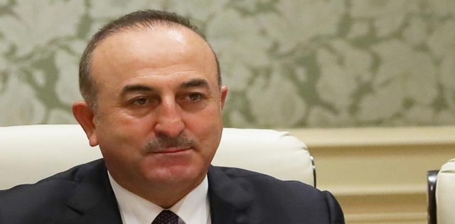 Çavuşoğlu, Trump`ın kabine adayları ile görüştü