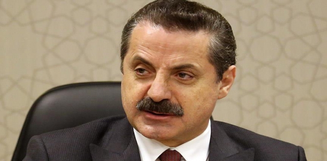 Bakan Çelik`ten çiftçilere düşük faizli kredi müjdesi
