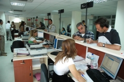 Kamuya 9 bin 500 memur alınıyor