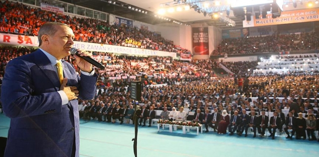 998 gün sonra bir aradayız