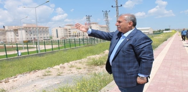Mehmet Akyürek?ten Müjde;