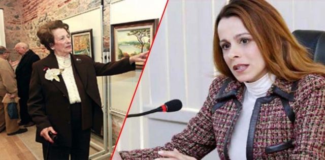 AK Parti 24. Dönem Şanlıurfa Milletvekili Prof. Dr. Zeynep Karahan Uslu`nun annesi vefat etti.