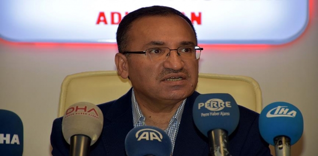 NATO TATBİKATINDA YAPILANLAR ALÇAKÇA BİR TUTUMDUR