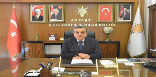 BEYAZGÜL?den  Mevlid Kandili  mesajı
