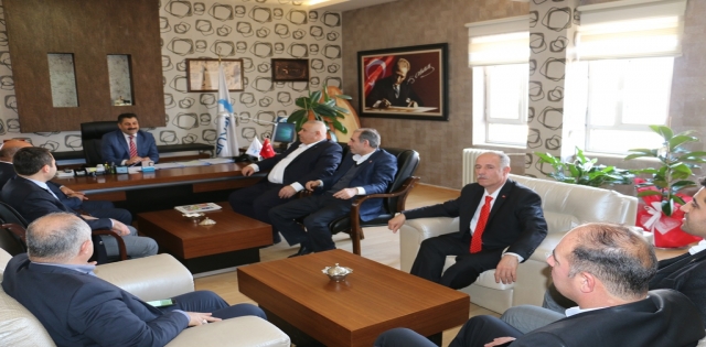 İşimizi İyi Yapmazsak Urfa Zarar Eder