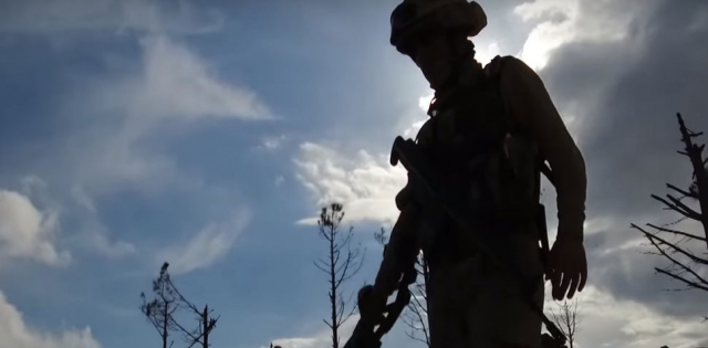 TSK`dan son dakika Afrin açıklaması 