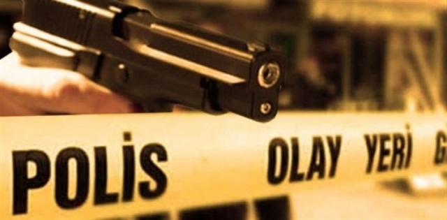Şanlıurfa`da silahlı saldırı: 1 ölü 