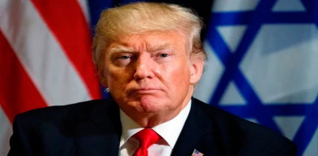 Trump?tan bir Rusya paylaşımı daha 