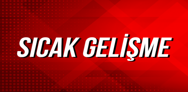 Bakanlık Açıkladı Üst Düzey Terörist Öldürüldü