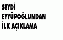 FLAŞ FLAŞ FLAŞ