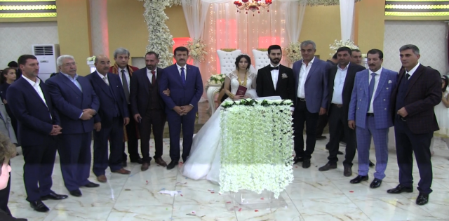 Akıl Ailesi?nin Mutlu Günü
