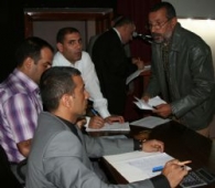 TOKİ`de Belediye`ye Ait 32 Daire İhaleyle Satıldı