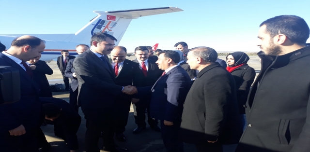 Kale çevresindeki evler kamulaştırılacak