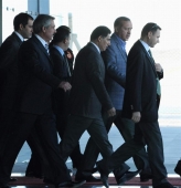 BAŞBAKAN ERDOĞAN ŞANLIURFA`DA