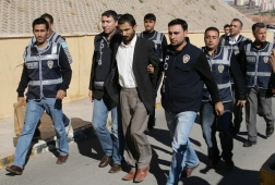 URFA POLİSİ BİR CİNAYETİ DAHA ÇÖZDÜ