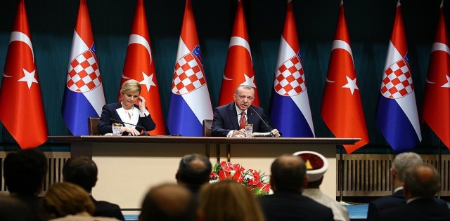 Dayton Anlaşması`nın gözden geçirilmesi şart
