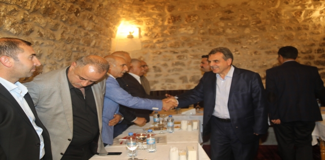 ŞANLIURFALI GENÇLER ÇOK ŞANSLI 