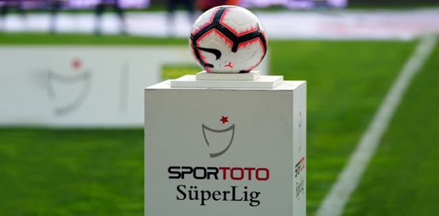 Süper Lig 31.hafta Puan Durumu-Maç Sonuçları