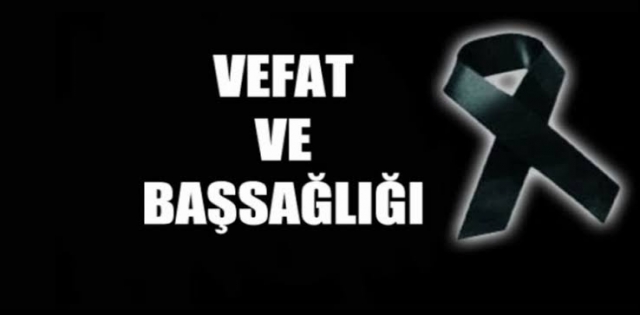 Hasan Ocakoğlu  Hakkın Rahmetine Kavuştu. 
