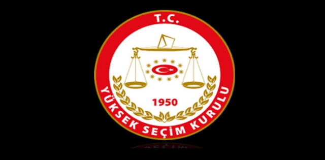YSK`da gerekçeli karar çalışması devam ediyor