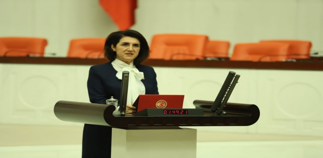 Milletvekili Açanal?dan Bayram Mesajı