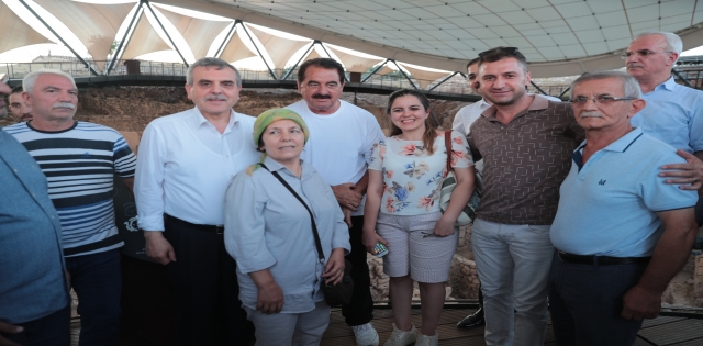 TATLISES`TEN İŞ İNSANLARINA ÇAĞRI