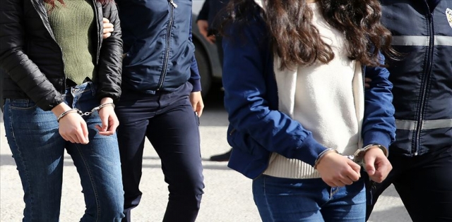 Teslim olan teröristler PKK`nın iç yüzünü anlattı