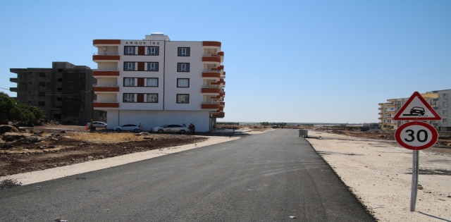 SİVEREKLİLERDEN BÜYÜKŞEHİR`E TAM NOT 