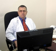 ÖLÜM DÖŞEĞİNDEN ÜNİVERSİTE KÜRSÜSÜNE 