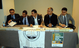 KAYIPLAR VE İNSAN HAKLARI İHLALLERİ` 