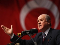 BAHÇELİ`DEN ŞANLIURFA`YA DAVET