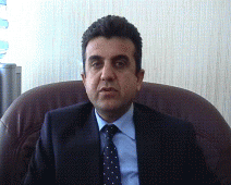 İLHAMİ GÜNBEĞİ AK PARTİDE