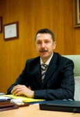 BÜYÜKHAİPOĞLU`NA ÖNEMLİ GÖREV