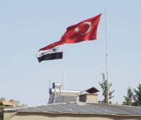 CEYLANPINAR HALKI SINIR KAPISI İSTİYOR