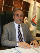 Büyükşehir Olmayı Sabırsızlıkla Bekliyoruz