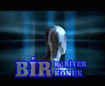 BİR KARİYER KONUK