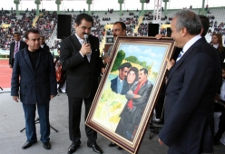 Fakıbaba, Saldırıyı Kınadı