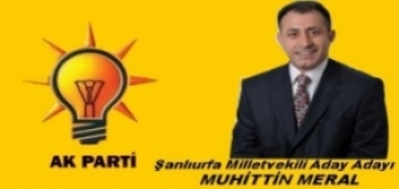 MUHUTTİN MERAL GTV`DE