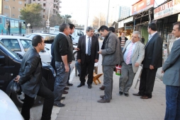 Güneş, ayak basmadık yer bırakmıyor