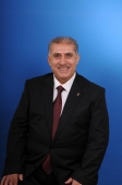 O BİR ŞANLIURFA SEVDALISI