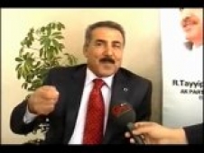 AHMET BAYIK?(BAYIKHAN)DAN AÇIKALAMA