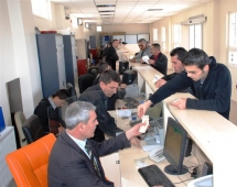 FATURA TAHSİLAT MERKEZİ AÇILDI