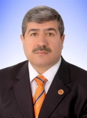 İsmail Güneş?ten Kurtuluş Bayramı mesajı;